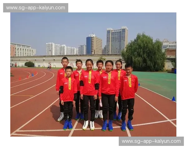 开云体育观赛科普专栏：畅享运动的魅力与激情