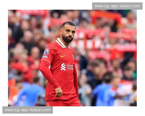 红色狂想与白鹿青影:利物浦与热刺的英超巅峰探戈