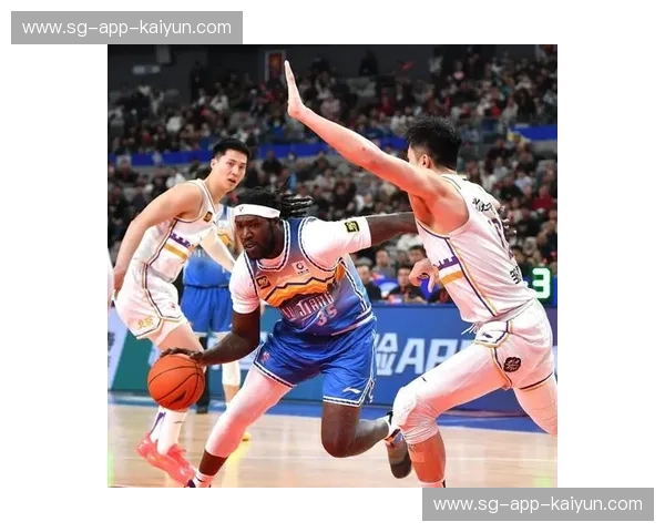 龙腾渤海，天山雄鹰：大连一方与新疆的篮球史诗对决