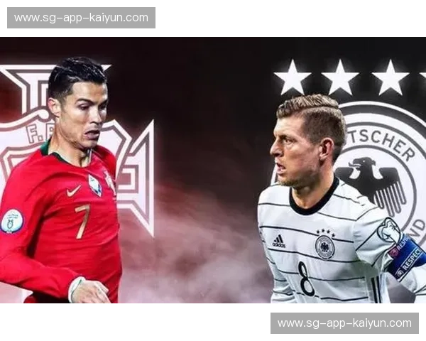 宿命的对决：2012年欧洲杯德国与葡萄牙的史诗级碰撞